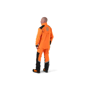 Obrázek #4 k produktu Kalhoty Technical B&T pro práci s křovinořezem 