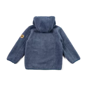 Obrázek #4 k produktu Dětská fleecová mikina Xplorer 