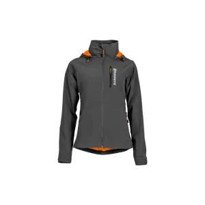 Bunda Xplorer softshellová dámská