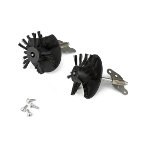 Sada aktivních kartáčů kol Automower®