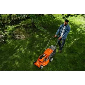 Obrázek #11 k produktu HUSQVARNA LC 347iVX s 2 akumulátory a nabíječkou 