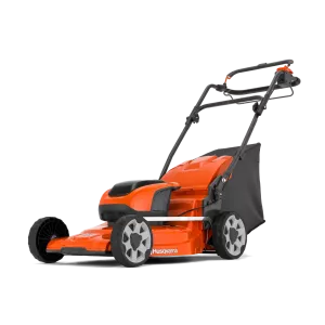 Obrázek #4 k produktu HUSQVARNA LC 142iS bez akumulátoru a nabíječky 