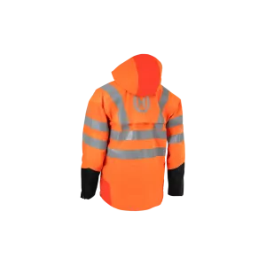 Obrázek #4 k produktu Bunda do deště Technical Vent   