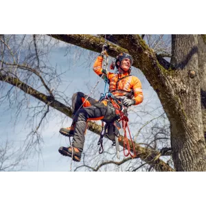 Obrázek #3 k produktu Horolezecké lano Husqvarna 11,8 mm 