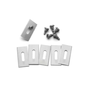 Obrázek #3 k produktu Žací břity Automower® Endurance 6 ks