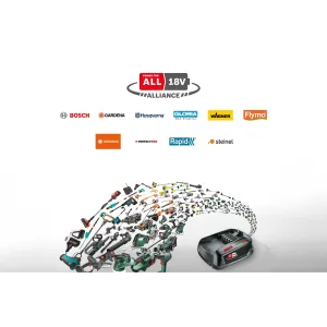 Obrázek #3 k produktu Husqvarna Aspire™ P5-P4A s akumulátorem a nabíječkou