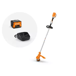STIHL FSA 70 R + AK 20 + AL 101