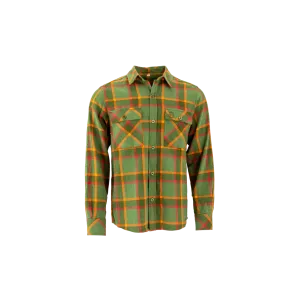 Flanelová košile Husqvarna