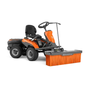 Obrázek #0 k produktu Kartáč základní Husqvarna - R 200 series