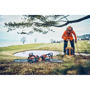 Obrázek #4 k produktu Husqvarna 542i XP® G bez akumulátoru a nabíječky 