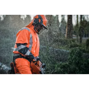 Obrázek #5 k produktu Bunda do deště Functional, refkexní 