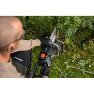 Obrázek #3 k produktu Aku pila Husqvarna Aspire™ C15X-P4A s akumulátorem a nabíječkou