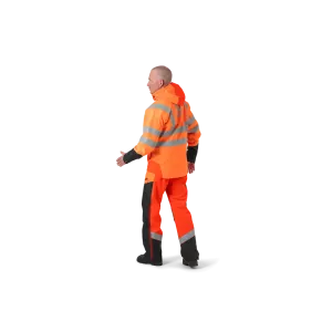 Obrázek #5 k produktu Bunda do deště Technical Vent   