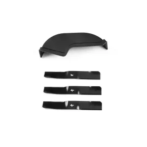 Obrázek #0 k produktu Mulčovací sada Z400 48"