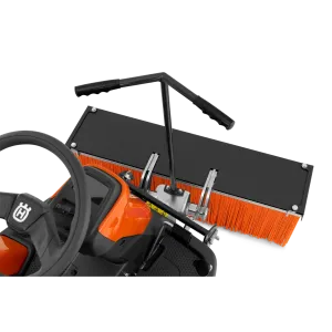 Obrázek #1 k produktu Kartáč základní Husqvarna - R 200 series