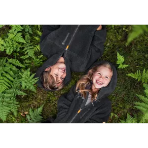 Obrázek #6 k produktu Dětská fleecová mikina Xplorer 