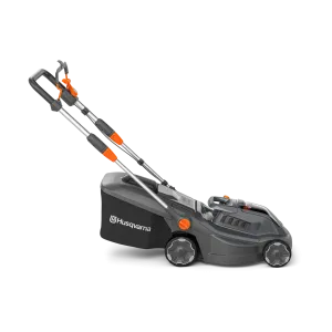 Obrázek produktu HUSQVARNA Aspire™ LC34-P4A s akumulátorem a nabíječkou