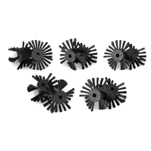 Sada náhradních aktivních kartáčů kol Automower®