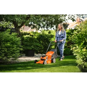 Obrázek #6 k produktu HUSQVARNA LC 142iS bez akumulátoru a nabíječky 