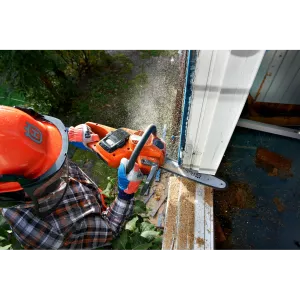 Obrázek #4 k produktu HUSQVARNA 535i XP® bez akumulátoru a nabíječky 