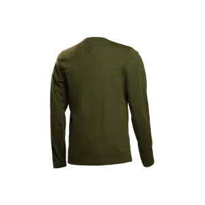 Obrázek #1 k produktu Triko s dlouhým rukávem Bark Camo 