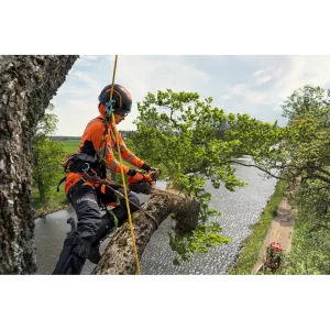 Obrázek #3 k produktu Pilový řetěz X-CUT SP21G Semi chisel PIXEL .325" mini / 1,1 mm / 59 čl. 