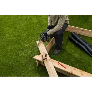 Obrázek #5 k produktu Aku pila Husqvarna Aspire™ C15X-P4A s akumulátorem a nabíječkou