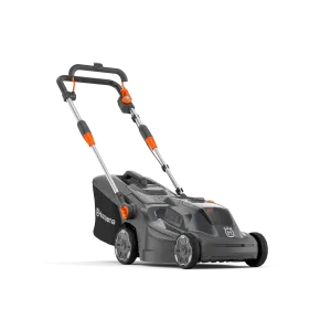 Obrázek #0 k produktu HUSQVARNA Aspire™ LC34-P4A s akumulátorem a nabíječkou