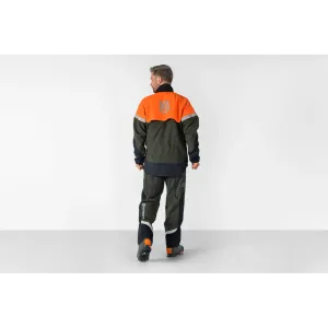 Obrázek #1 k produktu Bunda Husqvarna Functional na práci v lese