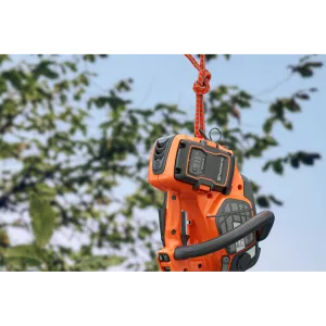 Obrázek #4 k produktu Pilový řetěz X-CUT SP21G Semi chisel PIXEL .325" mini / 1,1 mm / 59 čl. 