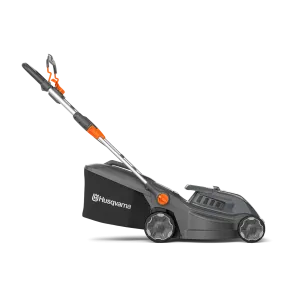 Obrázek #1 k produktu HUSQVARNA Aspire™ LC34-P4A s akumulátorem a nabíječkou