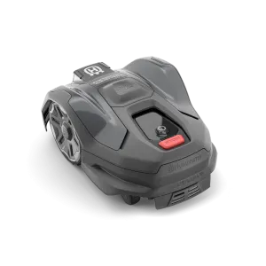 Obrázek #0 k produktu Husqvarna Automower® 305E NERA