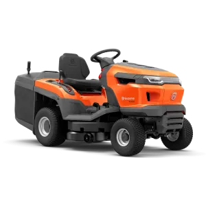 Husqvarna TC 215T