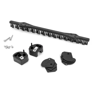 Husqvarna Turf brush kit