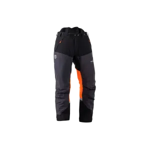 Kalhoty Technical Robust s protipořezovou ochranou