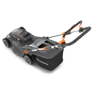 Obrázek #2 k produktu HUSQVARNA Aspire™ LC34-P4A s akumulátorem a nabíječkou