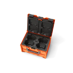 Box na akumulátory Husqvarna B1-UN