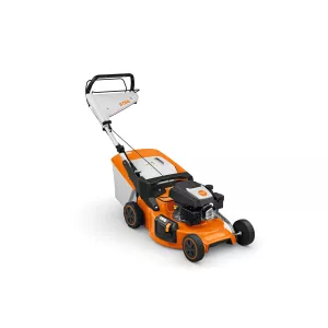 STIHL RM 253 T
