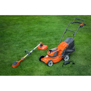 Obrázek #9 k produktu HUSQVARNA LC 137i bez akumulátoru a nabíječky 