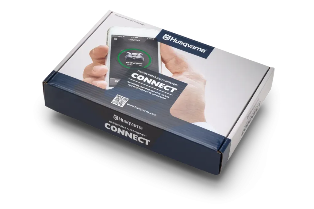 Obrázek k produktu Automower® Connect