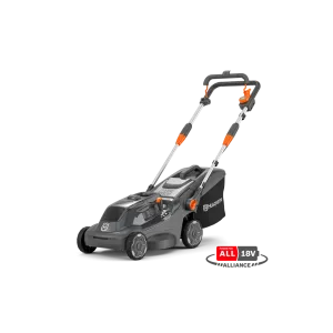 Obrázek #3 k produktu HUSQVARNA Aspire™ LC34-P4A s akumulátorem a nabíječkou