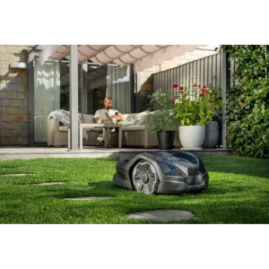 Obrázek #3 k produktu Husqvarna Automower® 305E NERA