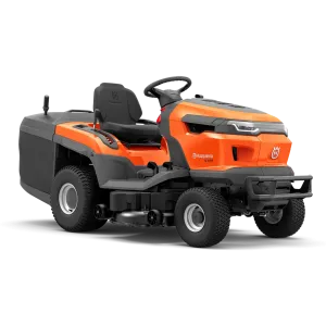 Husqvarna TC 220T