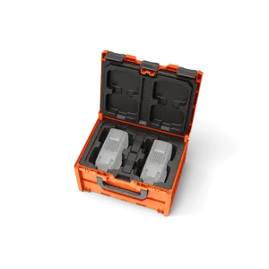 Obrázek #1 k produktu Box na akumulátory Husqvarna B1-UN