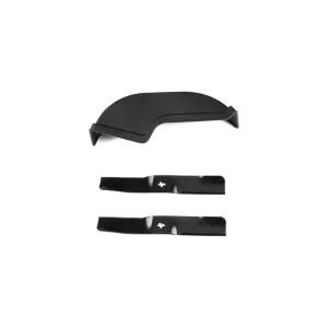 Mulčovací sada ClearCut pro Z242F
