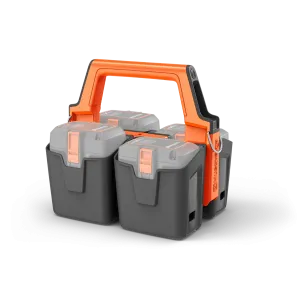 Obrázek #0 k produktu Box na akumulátory Husqvarna