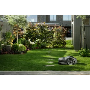 Obrázek #4 k produktu Husqvarna Automower® 305E NERA