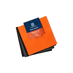 Obrázek #3 k produktu Dámské kalhoty Husqvarna Technical na práci s řetězovou pilou