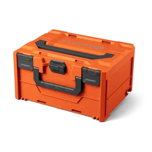 Box na akumulátory Husqvarna B1