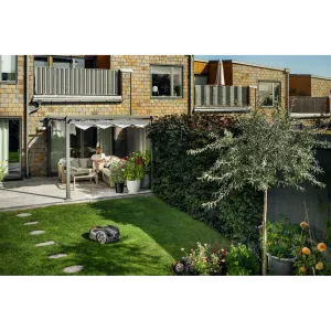 Obrázek #5 k produktu Husqvarna Automower® 305E NERA